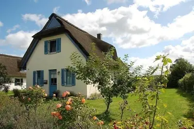 Image de Vacation home \"Lavendel\" on Poel