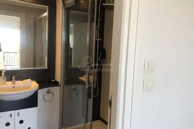 appartement s+3 a residence folla