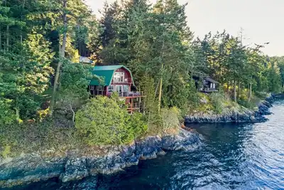 Image de Waterfront! Hot Tub! (Ewr)