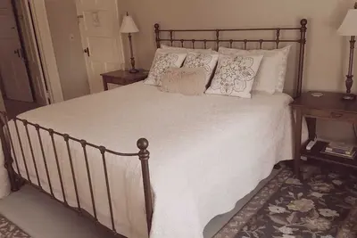 Image de Franklin Manor - King and Queen Adjoining Rooms