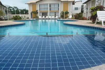 Image de Porto Seguro-CondomĂnio Mont Carmelo Ap 5a