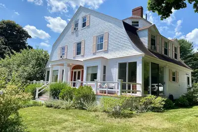 Image de Harbor Haven
