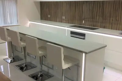 Image de Modern minimal style accommodation