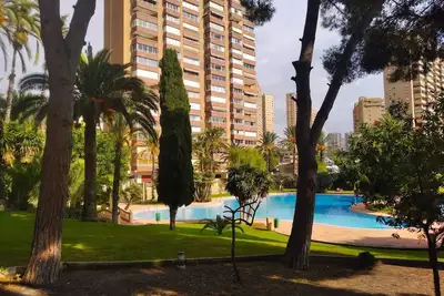 Image de Coblanca 21 Building