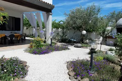 Image de Cala Liberotto Sa Prama Nice Apartment With Garden 200 Mt From The Sea