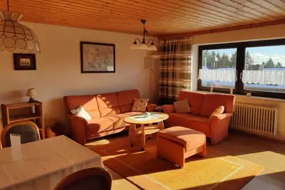 Image de Apartment Englmari for 5 pers. with 60 sqm in St. Englmar