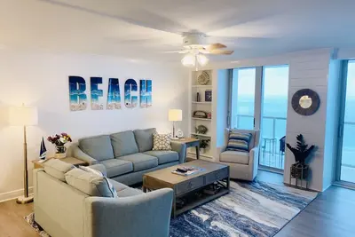 Image de Oceanfront @ Sabine Yacht & Racquet Club