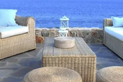 Image de Luxury Small Seafront Villas With Exclusive Sun Patio