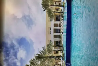 Image de Dawn Beach Club, St. Maarten - 3 Bedroom Condo
