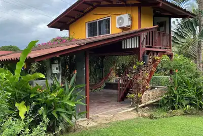 Image de Close to beaches, mountains, waterfalls. Great for nomads/retreats. Quiet/rural