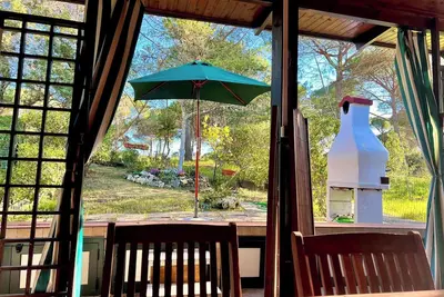 Image de Vacation home surrounded by nature and a stone's throw from the sea.