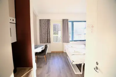 Image de Polku Nuuksio Resort Hotel