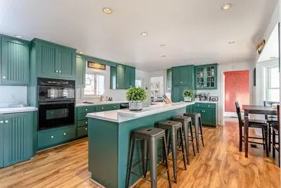 Image de Flx Farmhouse - Close to Wineries & Breweries