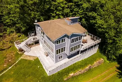 Image de Catskills Mountain Retreat – Summer Stay with Scenic Views