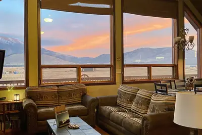 Image de Beautiful Views! Home near Grand Canyon, Flagstaff