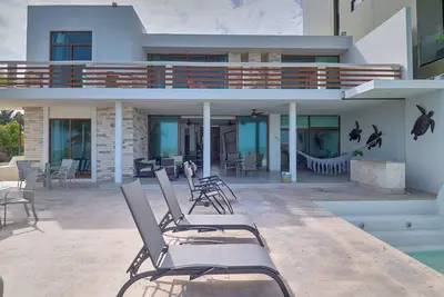 Image de Casa Puerto Paraiso - Yucatan Home Rentals