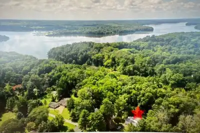 Image de Lake House On Rocky Fork!