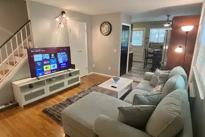 Image de Beautiful 2 bdr condo