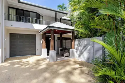 Image de Tropic Villa - 3 Bedroom Villa Close to Beach and Town