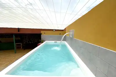 Image de Casa Benito Fagajesto