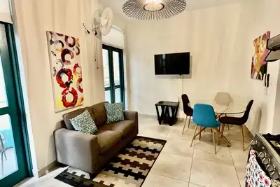 Image de Beautiful 2br Santa Ana Apt-Steps From Casco Viejo