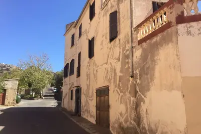 Image de A Casa Piatatella