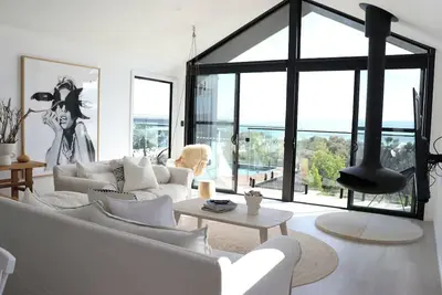 Image de black+shack - Freycinet Holiday Houses