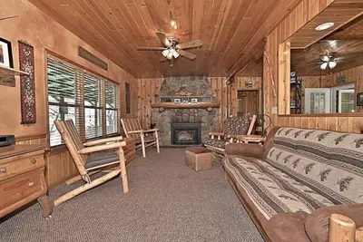 Image de Chapel Hill Resort