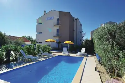 Image de Superbe appartement Ă Bibinje