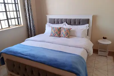 Image de Classy One Bed Apartment Syokimau