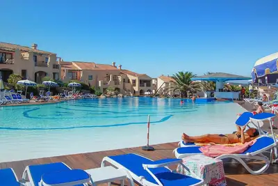Image de Superbe appartement à Punta Su Turrione