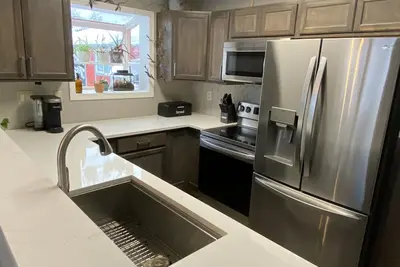 Image de Apartment in the heart of the Mendenhall Valley - Cbj1000108