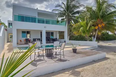 Image de Casa Nazul - Yucatan Home Rentals
