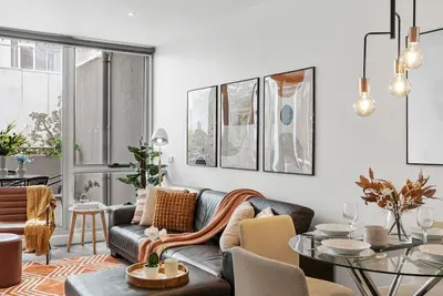 Image de Ultimate Comfort Gem in St Kilda ⭐⭐⭐⭐⭐