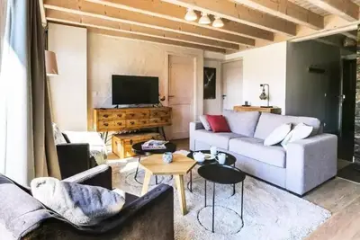 Image de Appartement 2 pièces Cabine 4 personnes