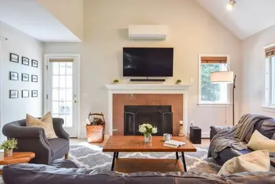 Image de Peaceful retreat plus Dog Friendly!