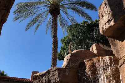 Image de Sheraton Desert Oasis