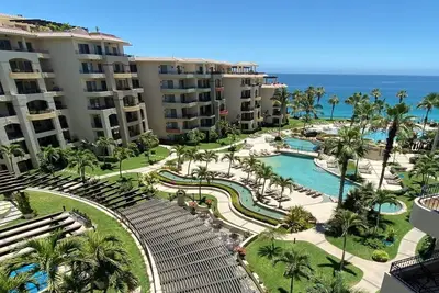 Image de High Floor on Medano Beach ocean views from every room!