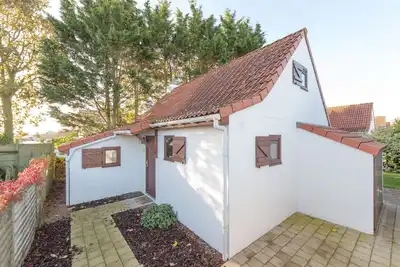 Image de Bel appartement dans une maison de vacances pour 6 personnes avec Wifi, Tv et parking