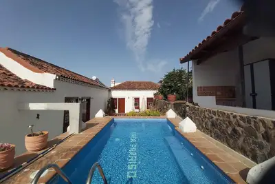 Image de Holidays Tenerife breakfast inclusive wifi pool fr