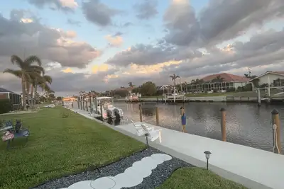 Image de Punta Gorda Isles Jewel, just 4 minutes from Fisherman's Village.