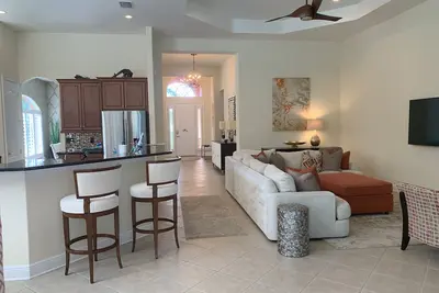 Image de Vasari Country Club Home/Bonita Springs