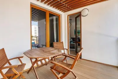 Image de Sun & Snow apartament dla 4 osób by Interhome