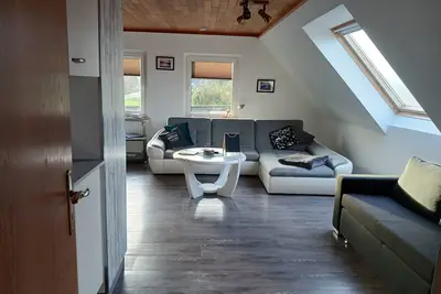 Image de Vacation apartment/apartment for 4 guests with 65m² in Noer (161440)