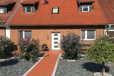 Image de Maison de vacances Ă Harz Hexensteig