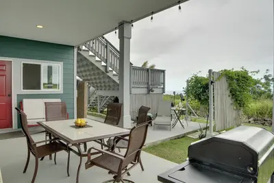 Image de 'The Aloha Green House' Retreat w\/ Ocean Views!
