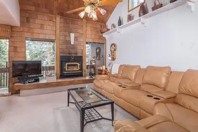 Image de Aspens 10-B -Charming Retreat In The Trees