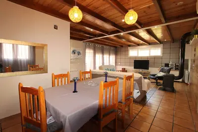 Image de Villa near Aranjuez. TuCasaTemporal
