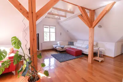 Image de Apartment in the heart of Bled with views