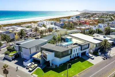 Image de Villa Sunset Mansion Capetown